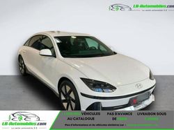 Occasion 2024 Hyundai Ioniq 6 Berline | 37 200 € (Bon prix)