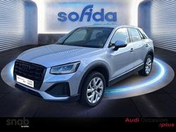 Argent fleuret métallisé Utilisé 2023 Audi Q2 Design SUV | 26 680 €