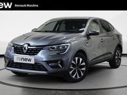 Gris Utilisé 2023 Renault Arkana Evolution SUV | 21 990 € (Bon prix)