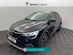 Noir Utilisé 2022 Renault Arkana Evolution SUV | 19 990 € (Bon prix)