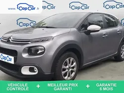 Utilisé 2020 Citroën C3 Feel Citadine | 10 240 € (Bon prix)