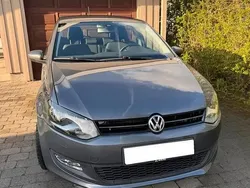 Gris Utilisé 2011 VW Polo Berline | 3 000 € (Bon prix)