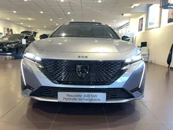 Utilisé 2023 Peugeot 308 Break | 37 180 €