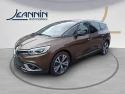 Brun Utilisé 2018 Renault Grand Scénic IV Monospace | 16 490 € (Prix juste)