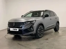 Gris Utilisé 2025 Renault Austral Esprit Alpine SUV | 46 500 €