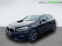 Utilisé 2022 BMW 120 Sport Line Citadine | 29 400 € (Prix juste)