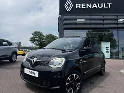 Noir Utilisé 2019 Renault Twingo Intens Citadine | 11 990 €