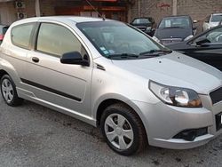 Utilisé 2011 Chevrolet Aveo Citadine | 2 950 €