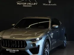 Utilisé 2021 Maserati Levante GT SUV | 59 900 €