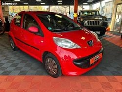 Occasion 2006 Peugeot 107 Citadine | 2 990 € (Prix juste)