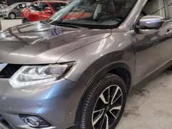 Utilisé 2017 Nissan X-Trail N-Connecta SUV | 13 990 € (Prix juste)