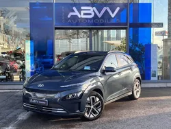 Bleue Utilisé 2023 Hyundai Kona SUV | 33 490 € (Prix cher)