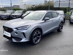 Gris Utilisé 2021 Cupra Formentor VZ SUV | 26 999 € (Prix juste)