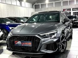 Gris Utilisé 2023 Audi A3 Sportback S-Line Berline | 34 990 € (Prix cher)