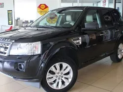 Utilisé 2011 Land Rover Freelander 2 SE SUV | 11 980 €