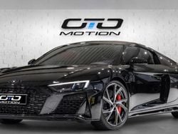 Utilisé 2022 Audi R8 Coupé Performance Coupé | 198 990 € (Prix assez cher)
