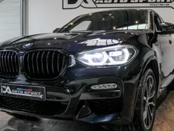 Utilisé 2019 BMW X4 M Sport SUV | 39 990 € (Prix juste)