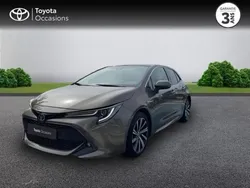 Utilisé 2021 Toyota Corolla Design | 20 880 € (Bon prix)