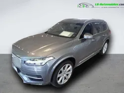 Utilisé 2019 Volvo XC90 SUV | 48 500 € (Prix juste)
