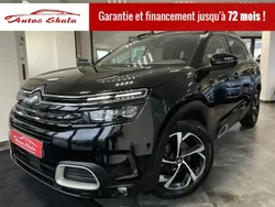 Utilisé 2020 Citroën C5 Aircross Shine SUV | 19 980 € (Prix juste)