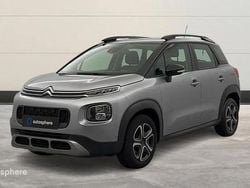 Biton Utilisé 2020 Citroën C3 Aircross PureTech SUV | 11 499 € (Bon prix)