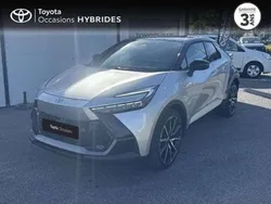 Nouvelle 2025 Toyota C-HR Sport SUV | 50 400 €