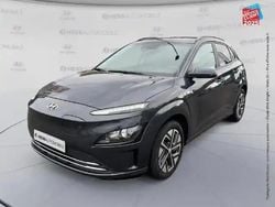 Dark knight métal Occasion 2022 Hyundai Kona SUV | 15 799 € (Super prix)