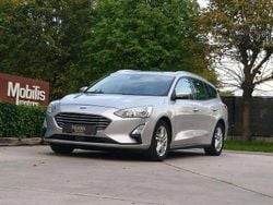 Gris Utilisé 2019 Ford Focus Break | 12 950 € (Super prix)