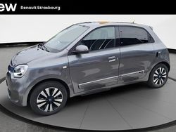 Gris Utilisé 2021 Renault Twingo Intens Citadine | 10 499 € (Prix juste)