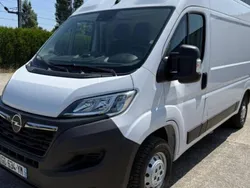 Utilisé 2021 Opel Movano Business Van | 14 500 € (Super prix)