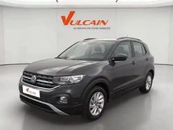 Gris Utilisé 2020 VW T-Cross SUV | 16 490 € (Super prix)