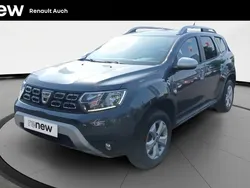 Gris Utilisé 2019 Dacia Duster Comfort SUV | 13 490 € (Prix assez cher)