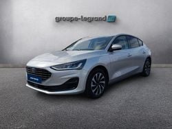 Utilisé 2025 Ford Focus Business Edition Berline | 22 990 € (Prix juste)