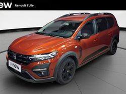 Marron Utilisé 2022 Dacia Jogger Extreme Monospace | 17 990 € (Prix juste)