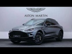 Gris Utilisé 2023 Aston Martin DBX 707 SUV | 194 861 €