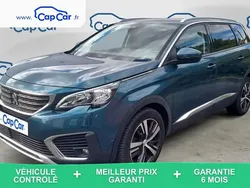Utilisé 2018 Peugeot 5008 Allure Monospace | 11 990 € (Bon prix)