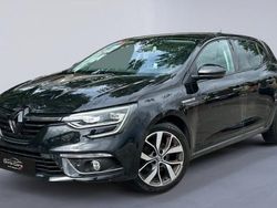 Utilisé 2016 Renault Mégane IV Bose Edition Berline | 11 490 € (Prix juste)