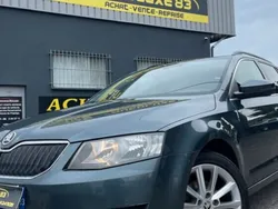 Utilisé 2017 Skoda Octavia Break | 7 990 €