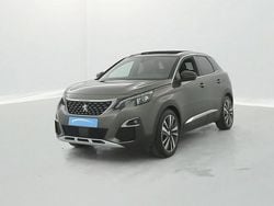 Utilisé 2020 Peugeot 3008 GTi | 22 490 € (Prix juste)
