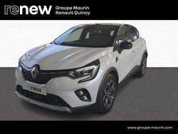 Utilisé 2021 Renault Captur Intens SUV | 15 489 € (Prix juste)
