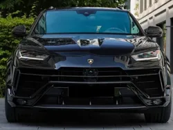Nouvelle 2024 Lamborghini Urus SUV | 549 000 €