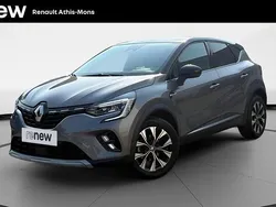 Gris Utilisé 2024 Renault Captur Techno SUV | 18 490 € (Prix juste)