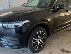 Noir Utilisé 2020 Volvo XC90 Momentum SUV | 42 970 €