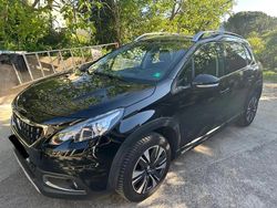 Noir Utilisé 2019 Peugeot 2008 S SUV | 10 200 € (Super prix)