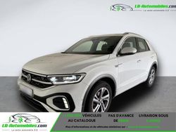 Utilisé 2023 VW T-Roc SUV | 27 100 € (Prix juste)