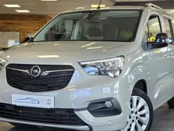 Utilisé 2021 Opel Combo Life Van | 19 500 € (Prix juste)