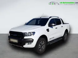 Utilisé 2019 Ford Ranger Pick-up | 32 500 € (Prix juste)