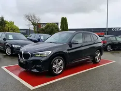 Noir Utilisé 2021 BMW X1 M Sport SUV | 28 990 € (Prix juste)