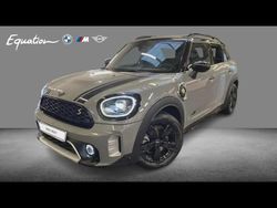 Gris Utilisé 2022 Mini Cooper Countryman SUV | 30 490 € (Prix juste)