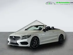 Utilisé 2016 Mercedes C43 AMG AMG Berline | 40 200 € (Prix juste)